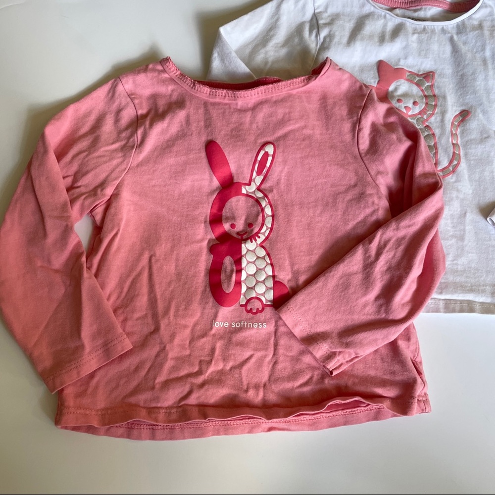 Obaibi tee bundle - Picture 2 of 6